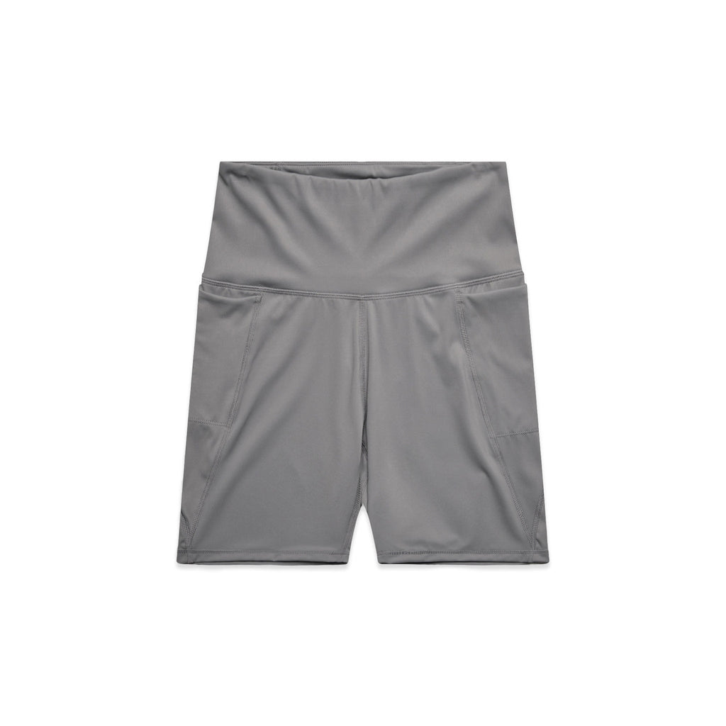 AS Colour Wo's Active Bike Shorts 4621