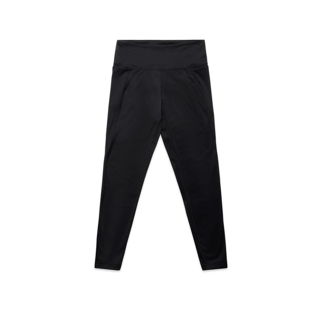 AS Colour Wo's Active Mid Leggings 4631