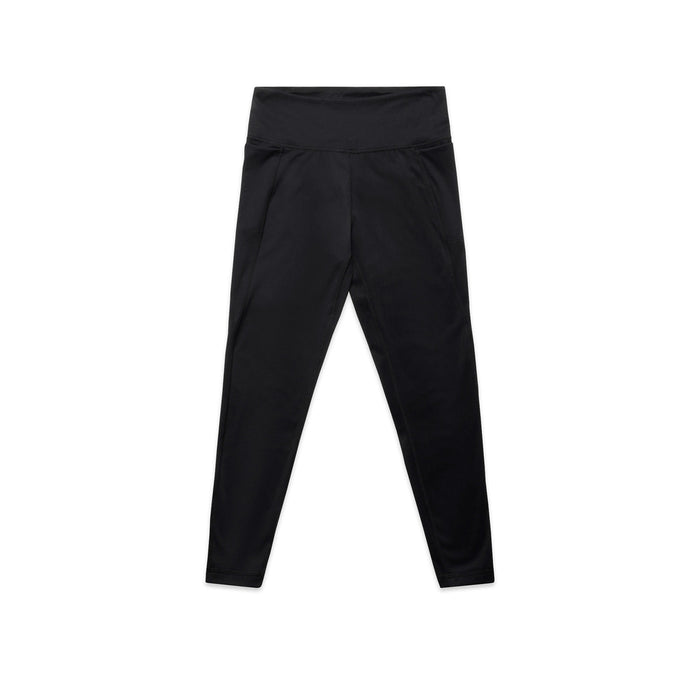 AS Colour Wo's Active Mid Leggings 4631