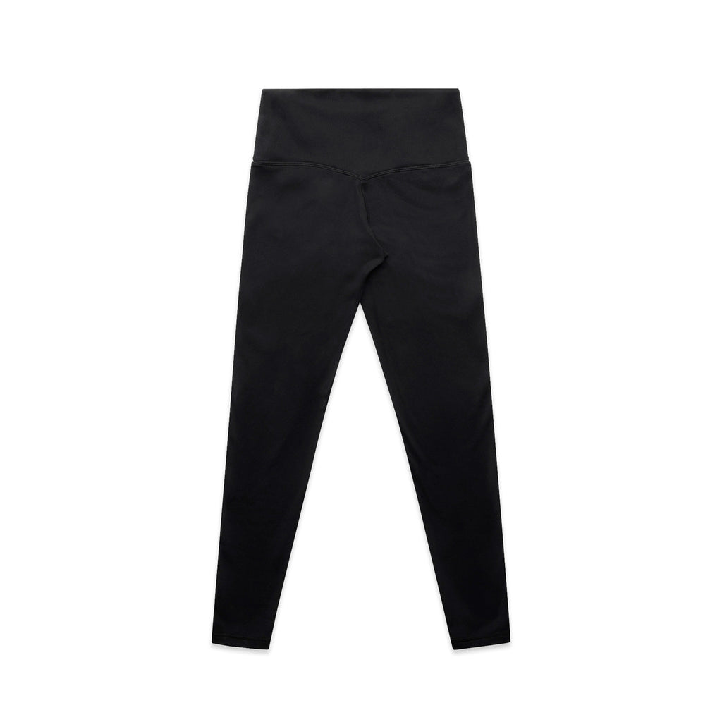 AS Colour Wo's Active Seamless Leggings 4634