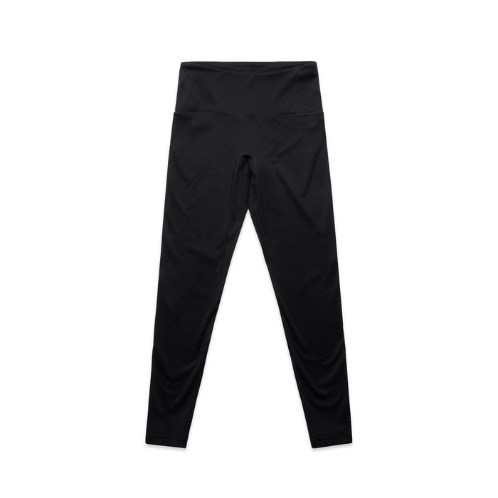 AS Colour Wo's Active Seamless Leggings 4634