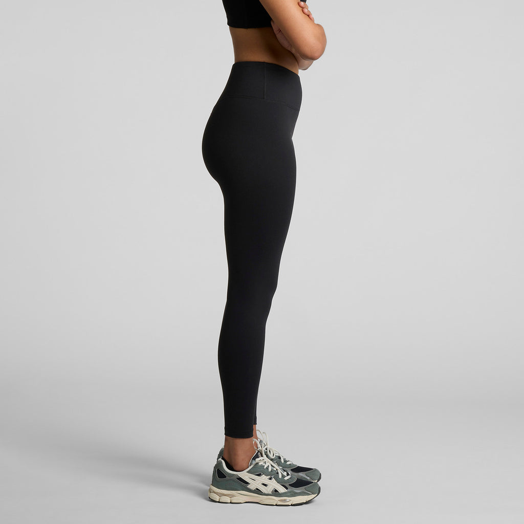 AS Colour Wo's Active Seamless Leggings 4634