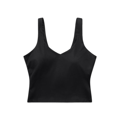 AS Colour Wo's Active Bra Tank 4641