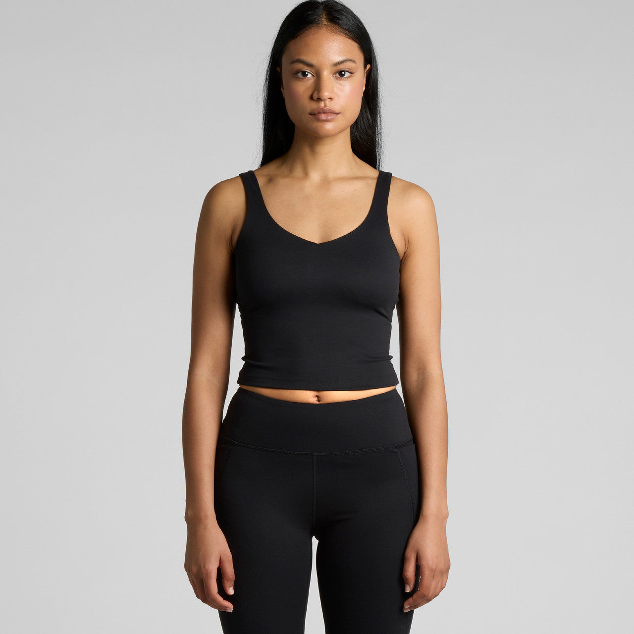 AS Colour Wo's Active Bra Tank 4641