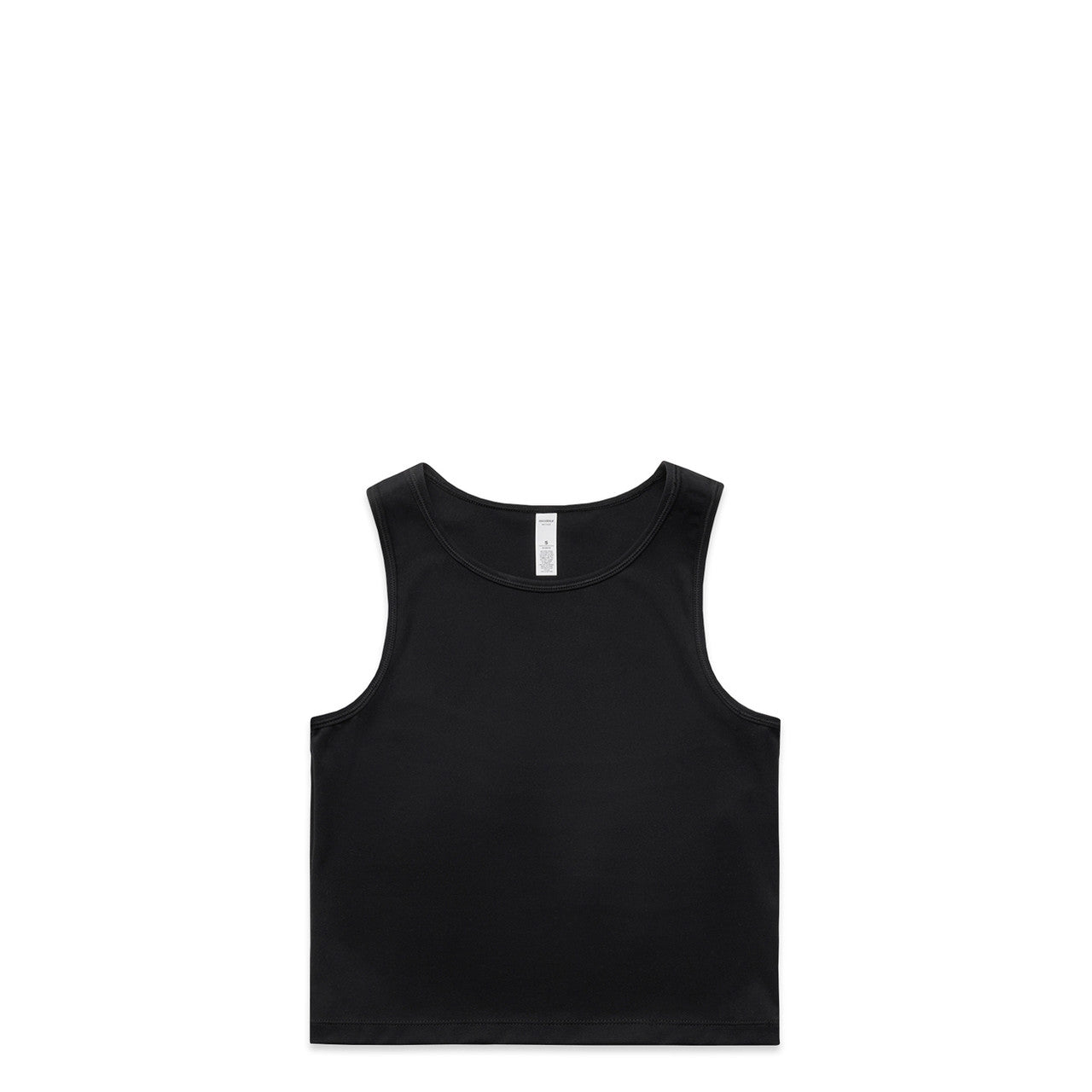 AS Colour Wo's Active Crop Tank 4642