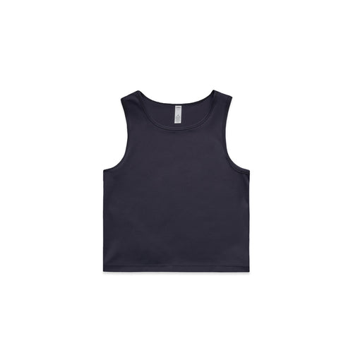 AS Colour Wo's Active Crop Tank 4642