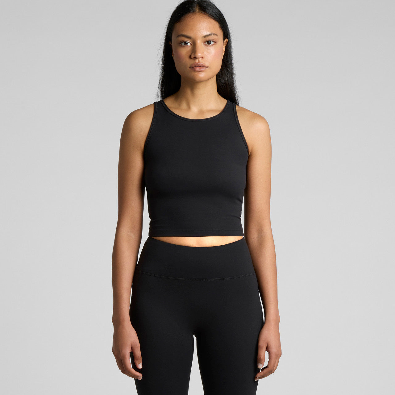 AS Colour Wo's Active Crop Tank 4642