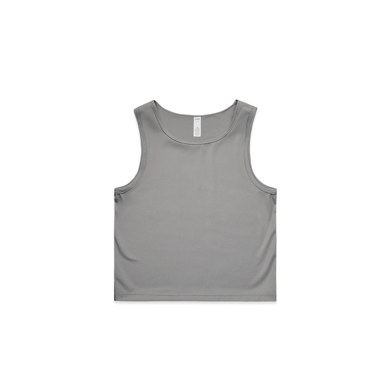 AS Colour Wo's Active Crop Tank 4642