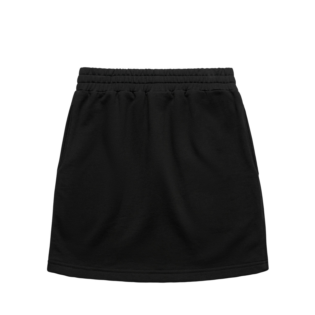 AS Colour Wo's Terry Skirt 4906