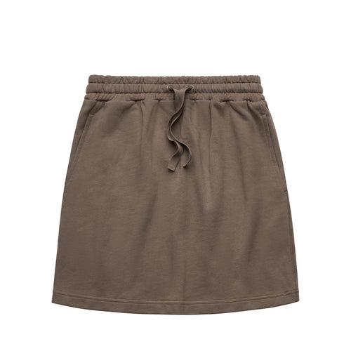 AS Colour Wo's Terry Skirt 4906