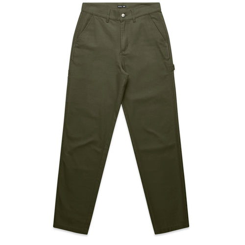 AS Colour Wo's Utility Pants 4927
