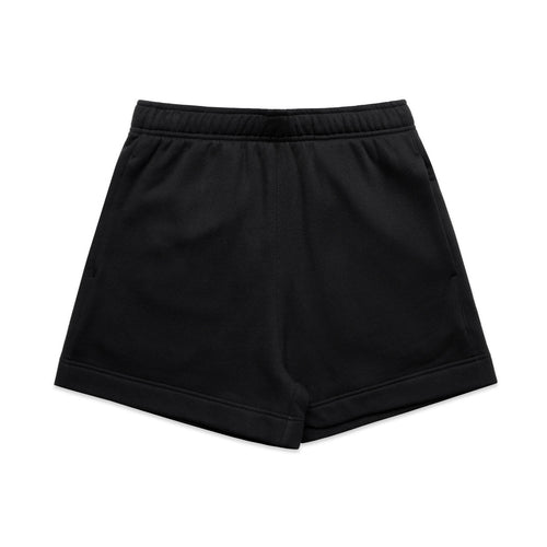 AS Colour Wo's Relax Track Shorts 4933