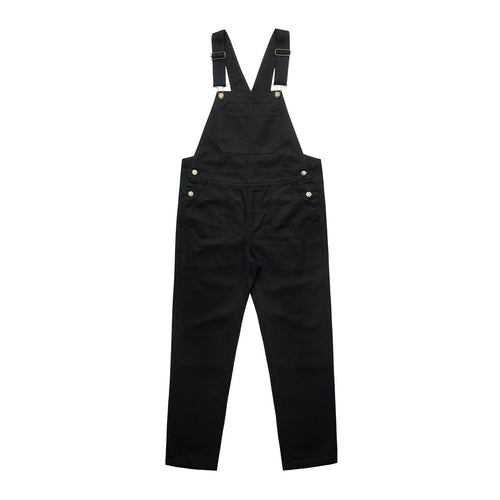 AS Colour Wo's Canvas Overalls 4980