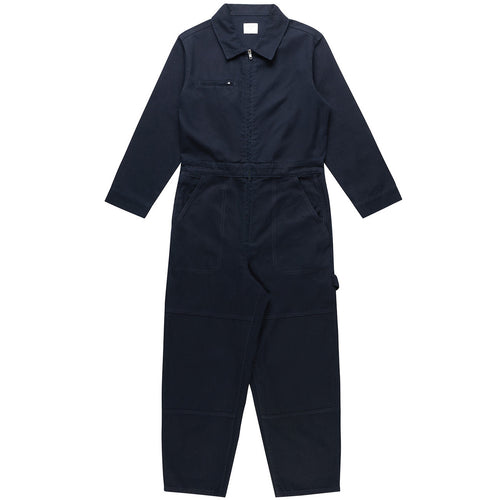 AS Colour Wo's Canvas Coveralls 4981
