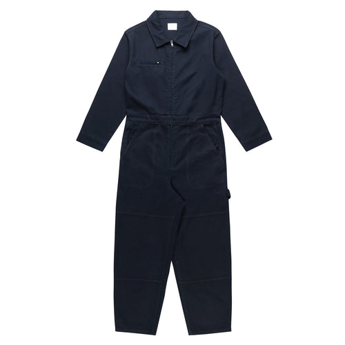 AS Colour Wo's Canvas Coveralls 4981