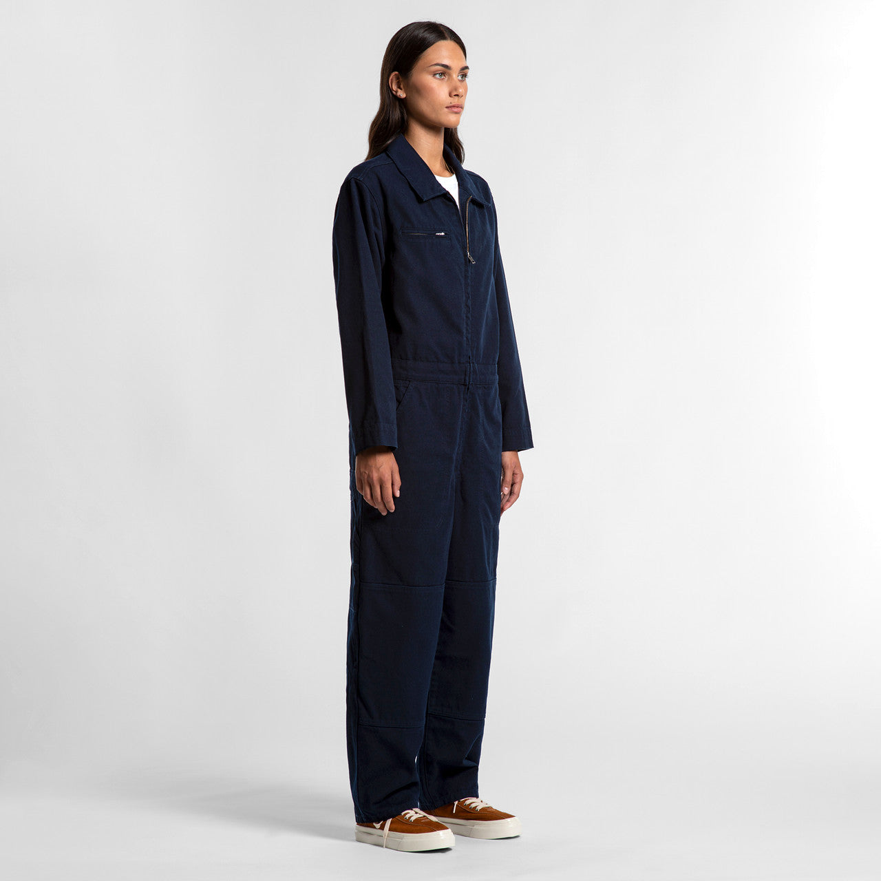 AS Colour Wo's Canvas Coveralls 4981