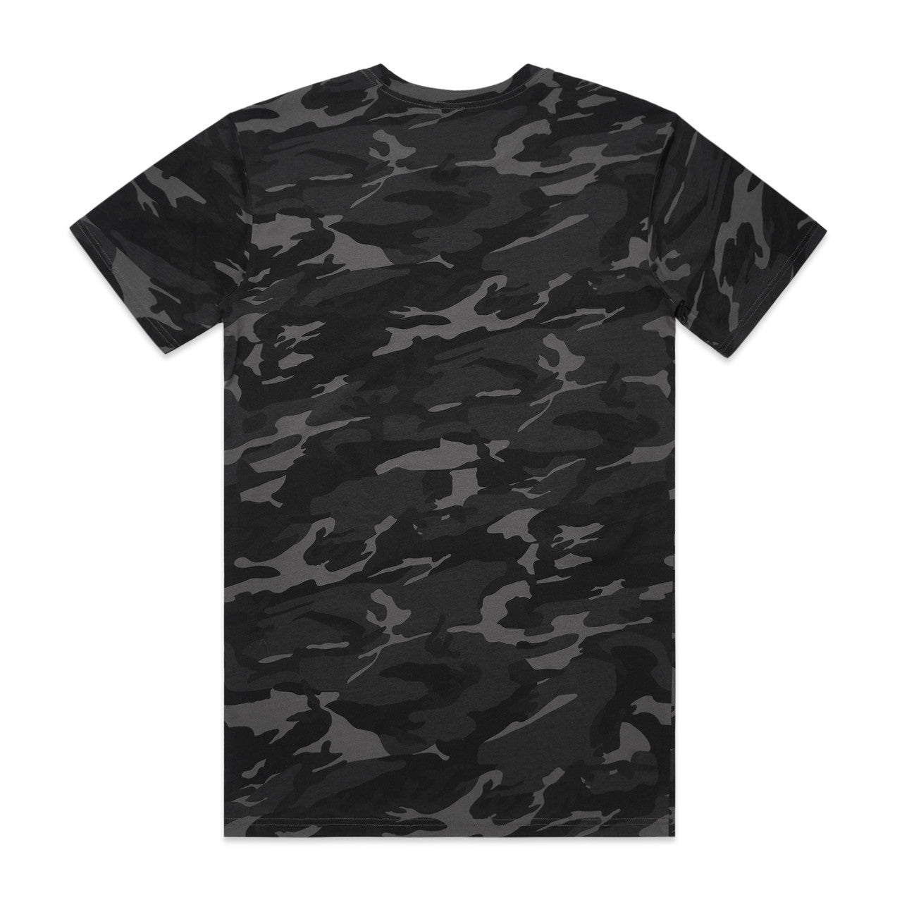AS Colour Staple Camo Tee 5001C