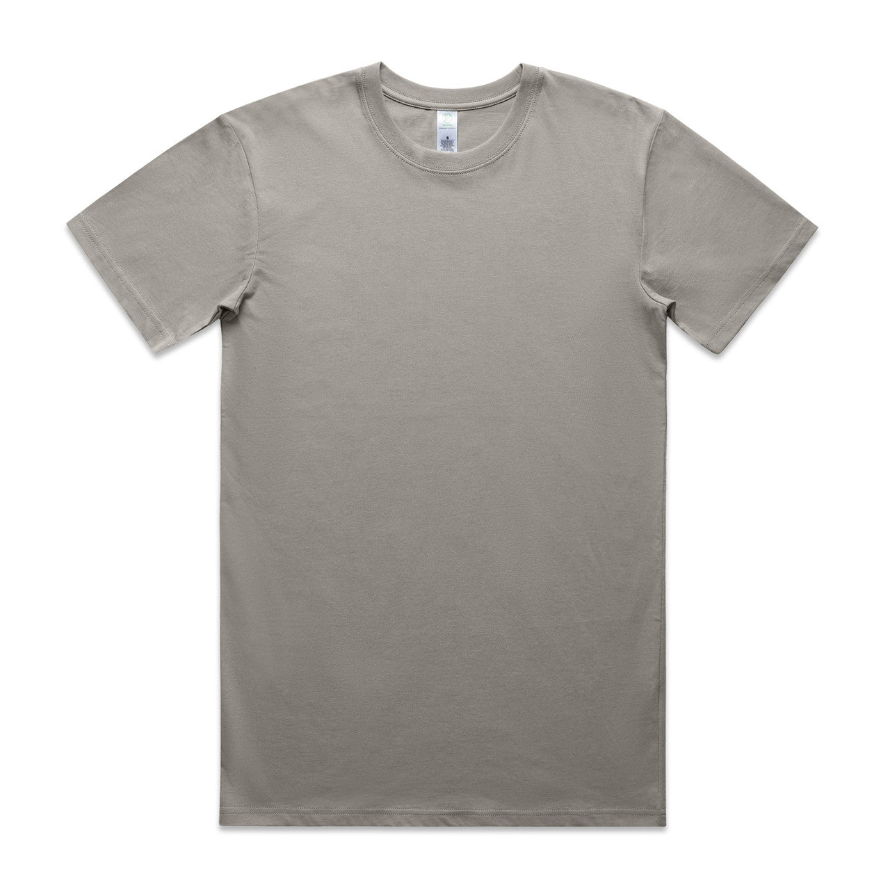 AS Colour Staple Organic Tee 5001G