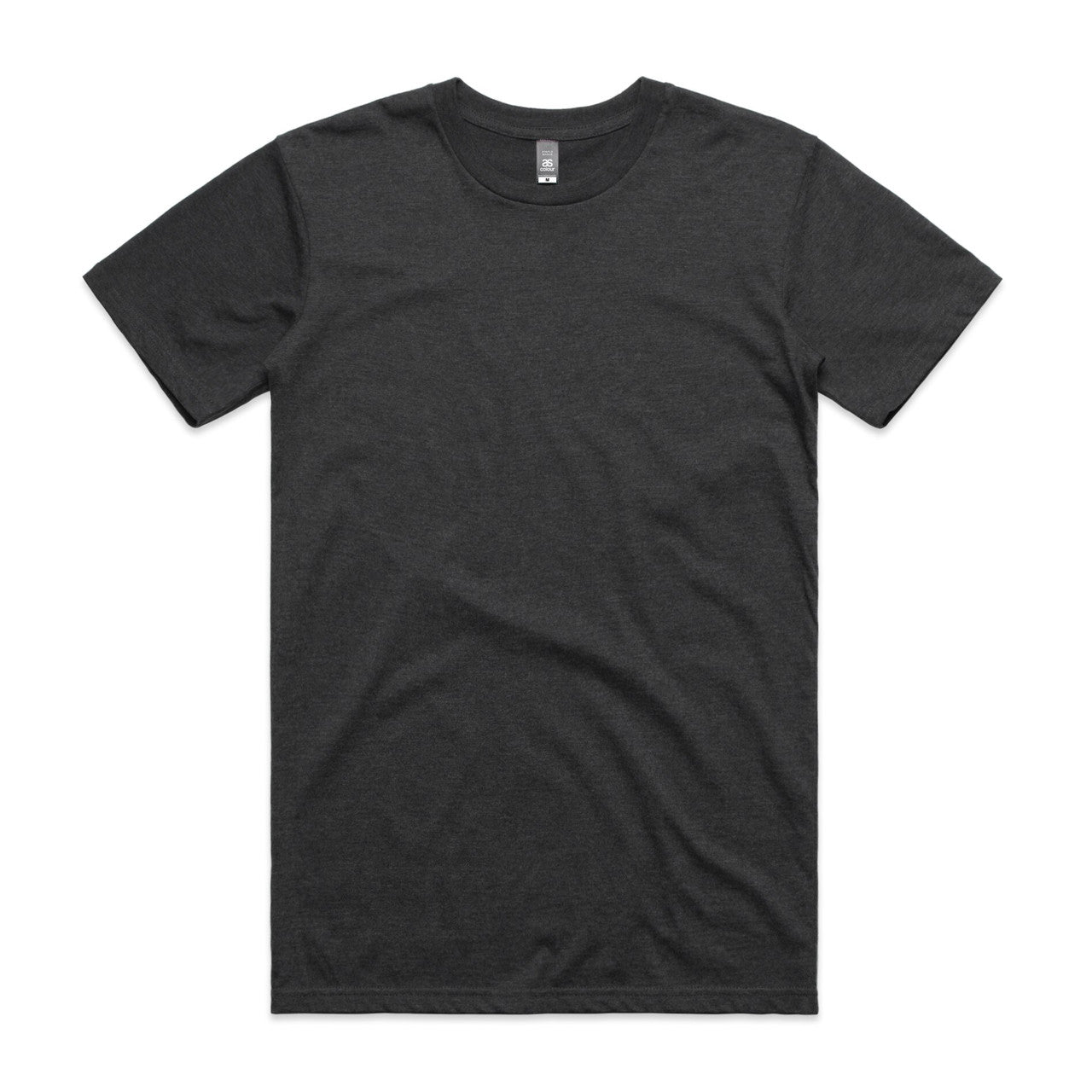 AS Colour Staple Marle Tee 5001M