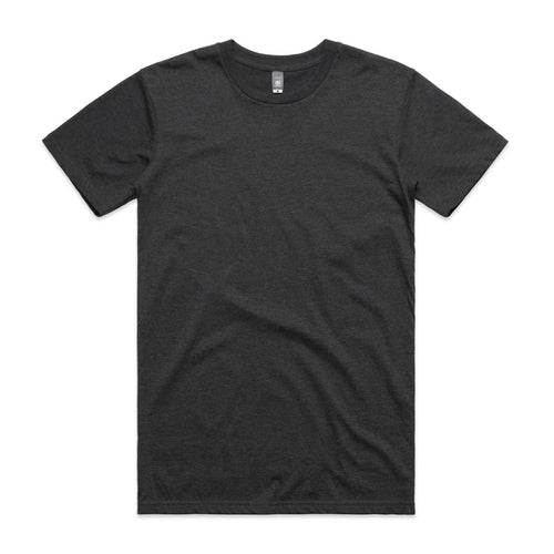 AS Colour Staple Marle Tee 5001M