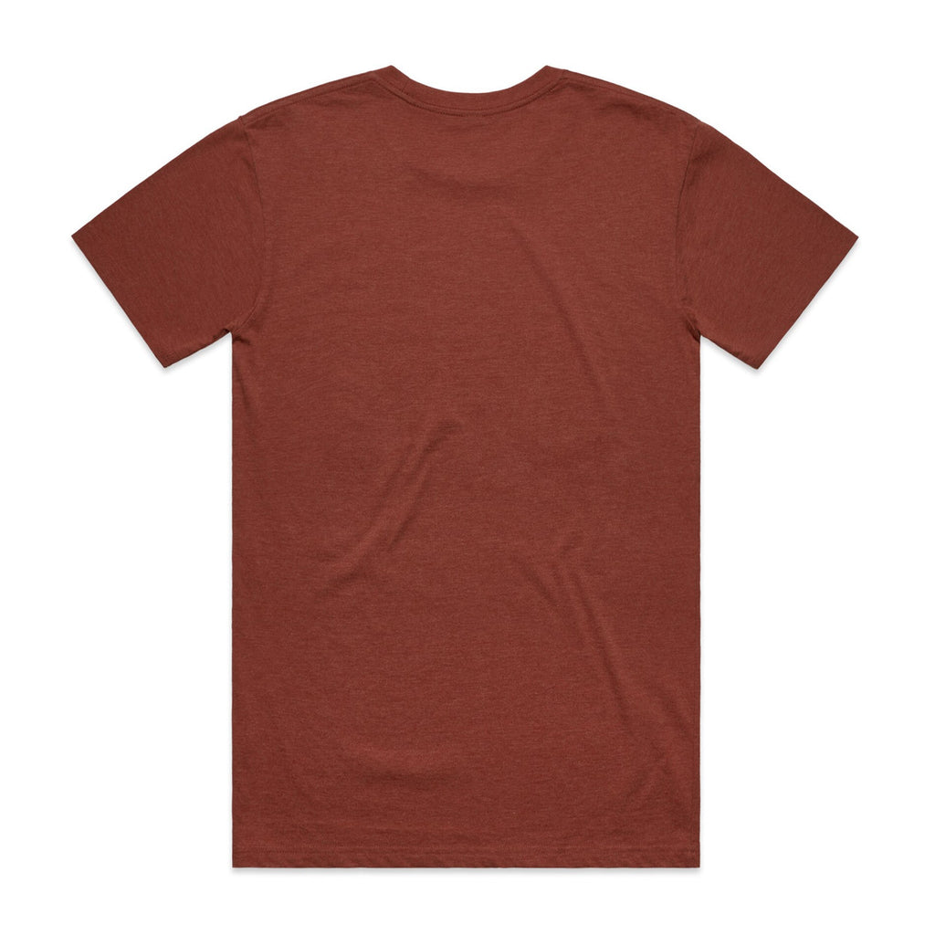 AS Colour Staple Marle Tee 5001M