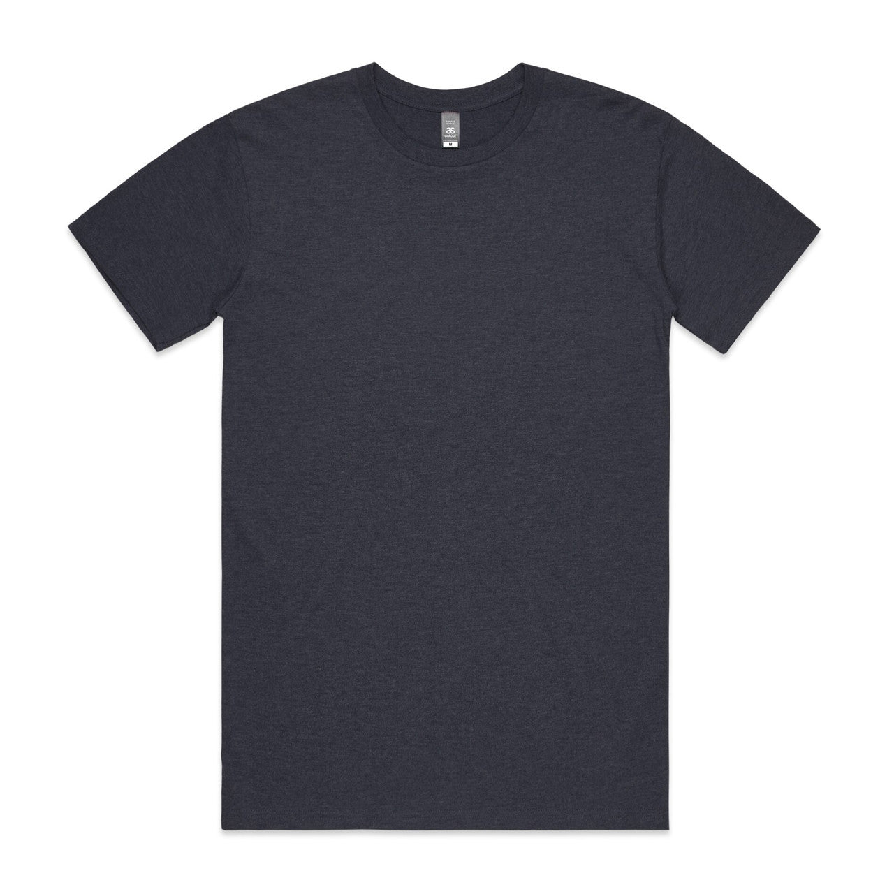 AS Colour Staple Marle Tee 5001M