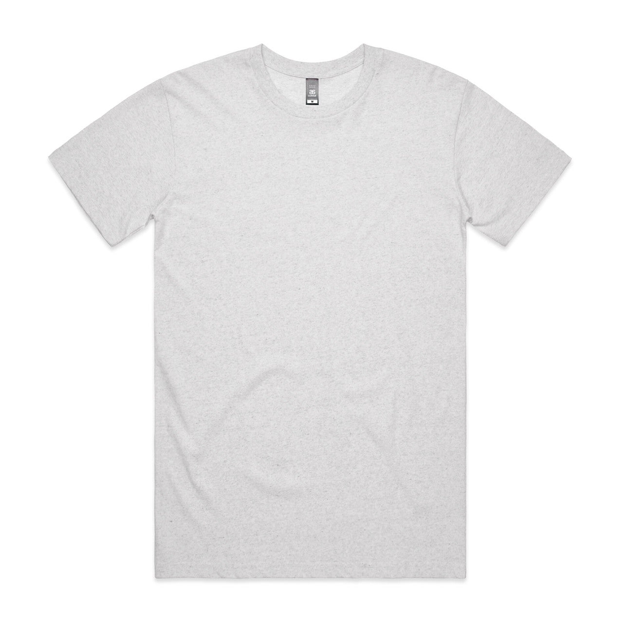 AS Colour Staple Marle Tee 5001M