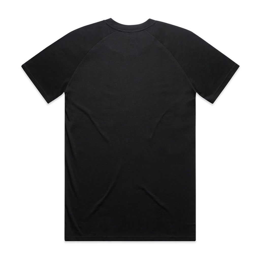 AS Colour Staple Raglan Tee 5001R