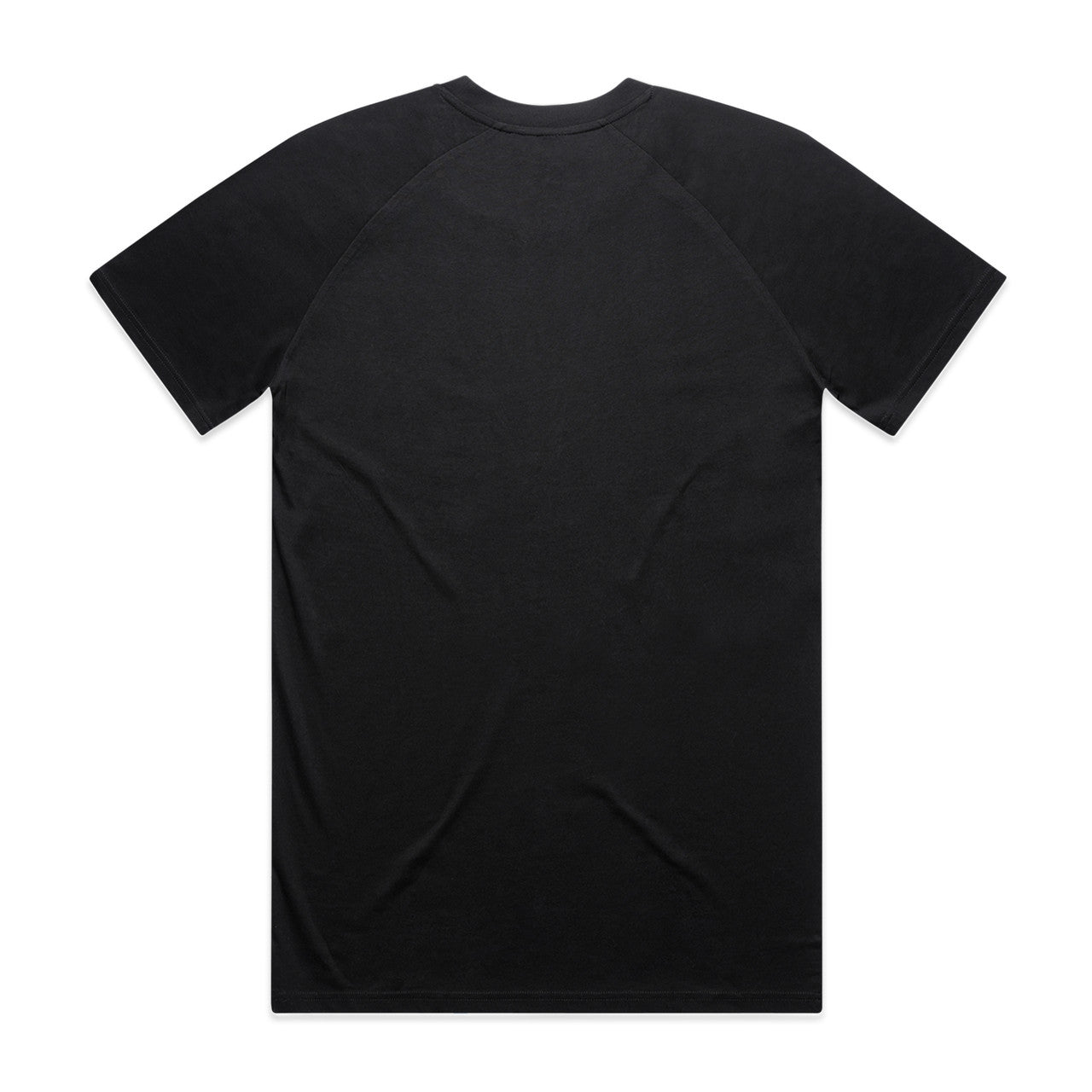 AS Colour Staple Raglan Tee 5001R