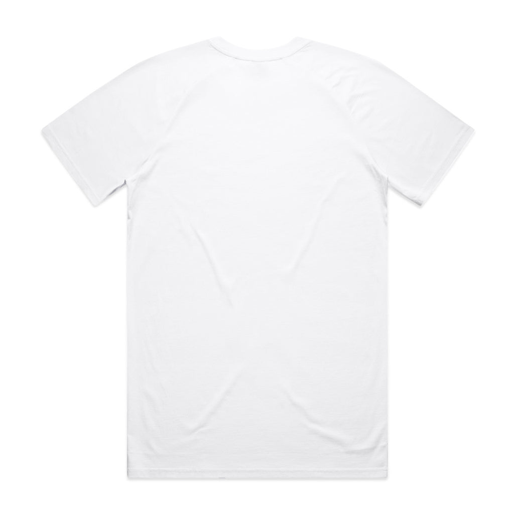 AS Colour Staple Raglan Tee 5001R