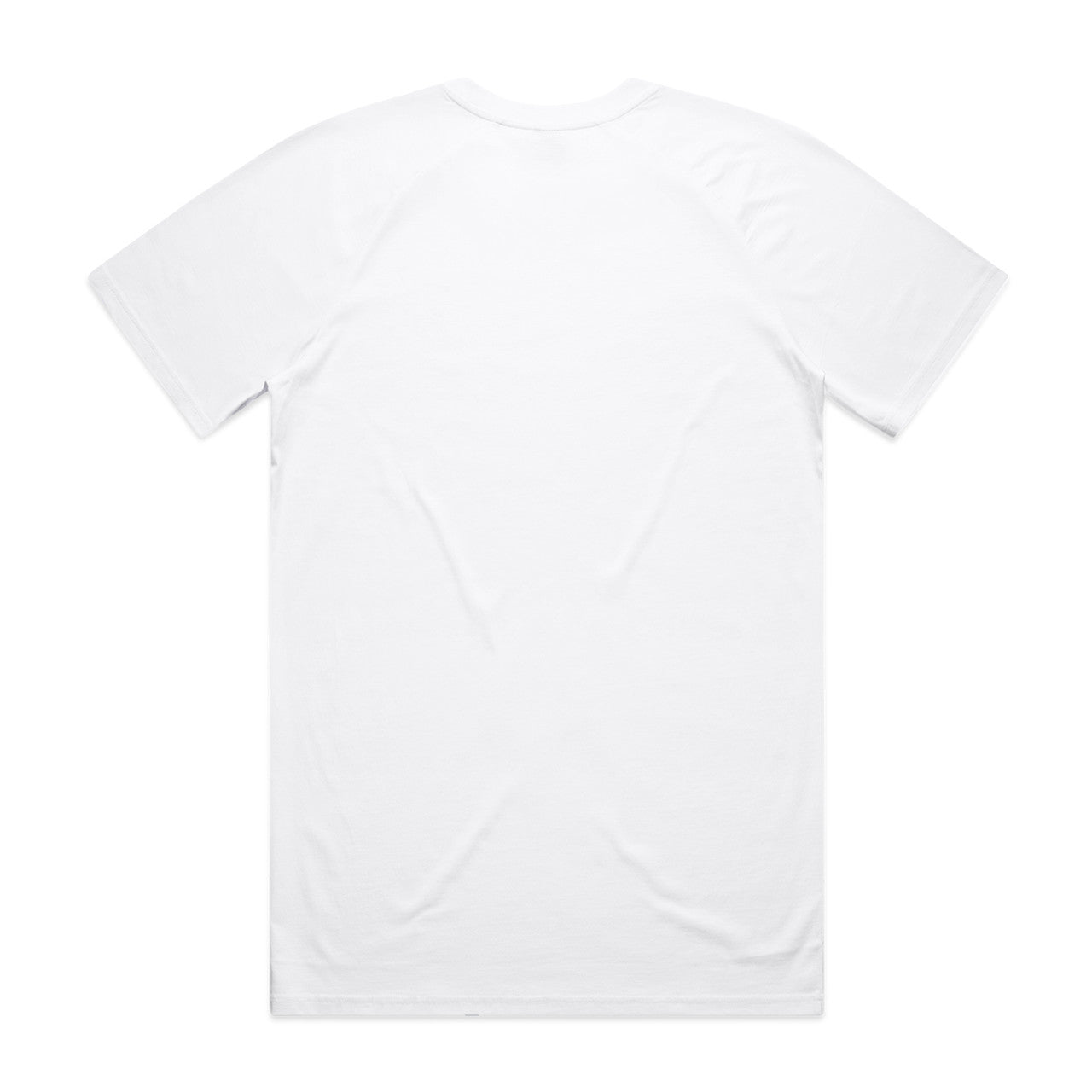 AS Colour Staple Raglan Tee 5001R