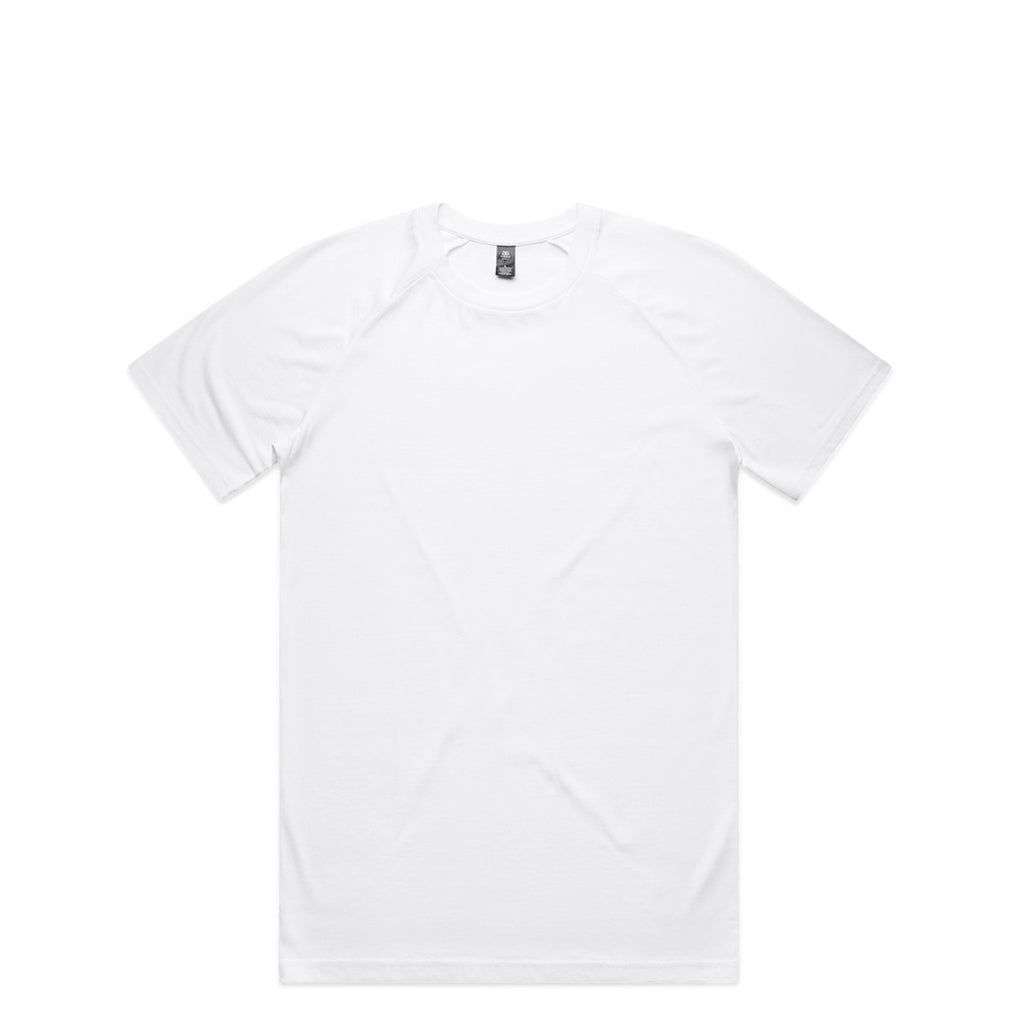 AS Colour Staple Raglan Tee 5001R