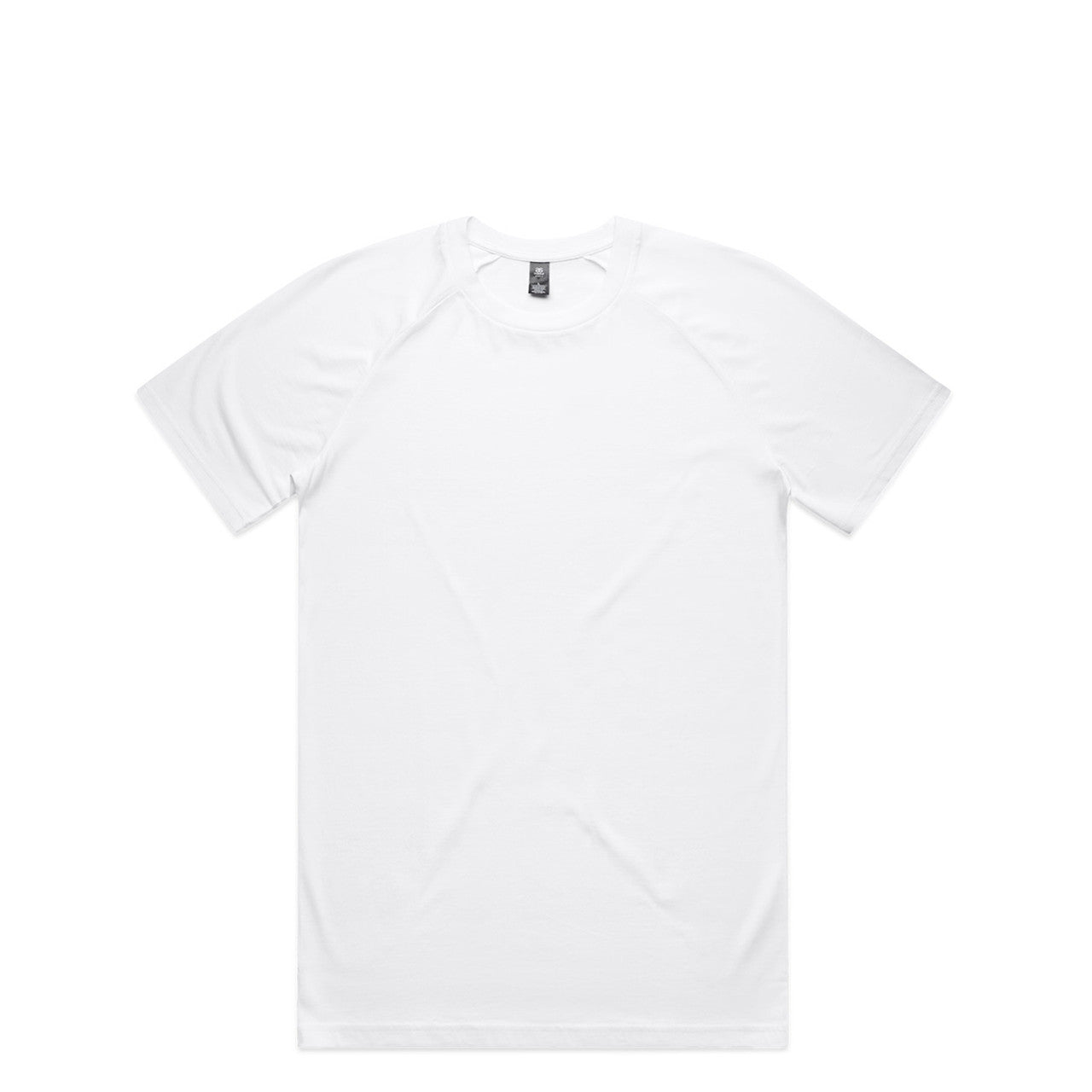 AS Colour Staple Raglan Tee 5001R