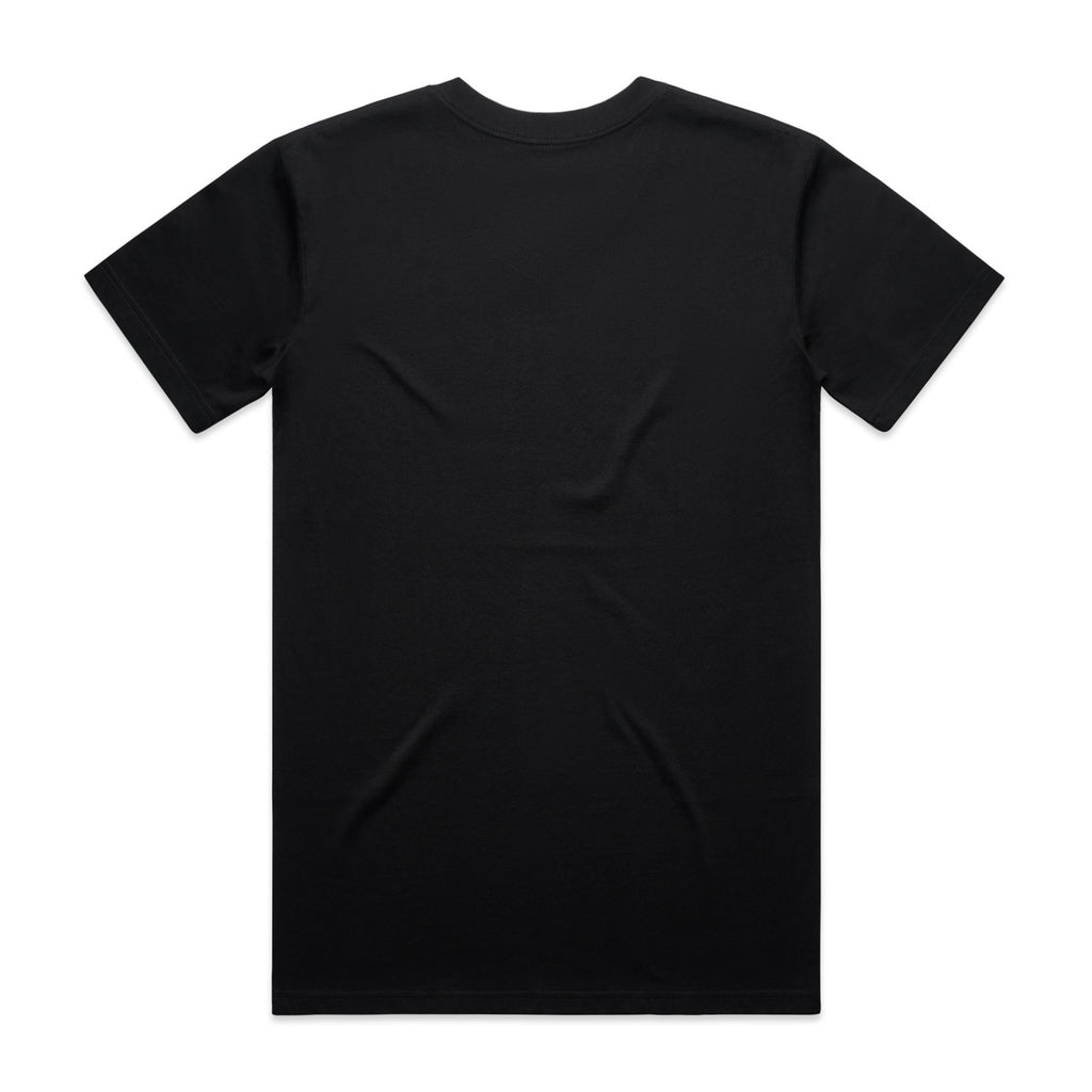 AS Colour Staple V Neck Tee 5001V