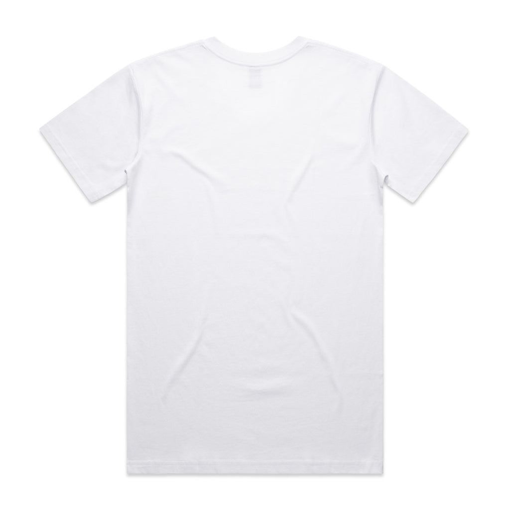 AS Colour Staple V Neck Tee 5001V