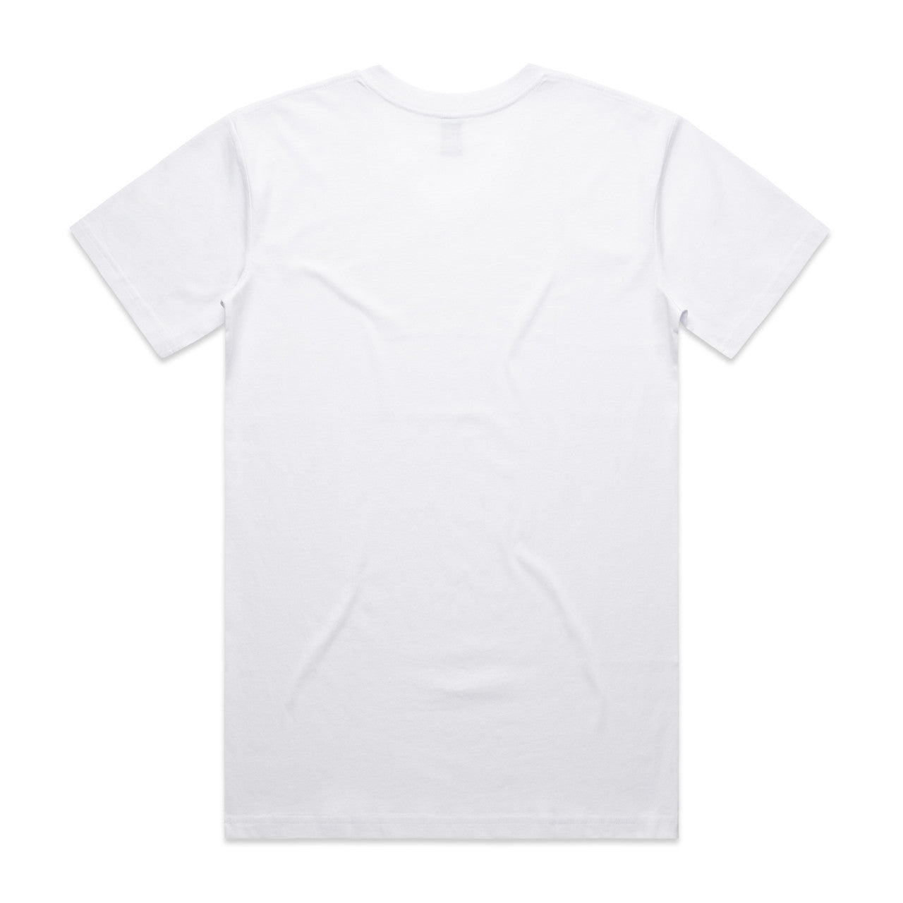 AS Colour Staple V Neck Tee 5001V