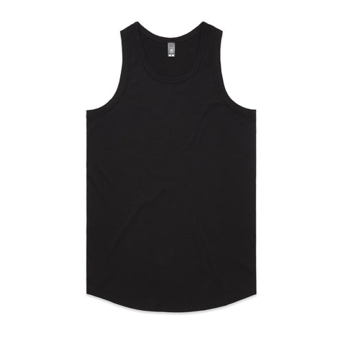 AS Colour Authentic Singlet 5004