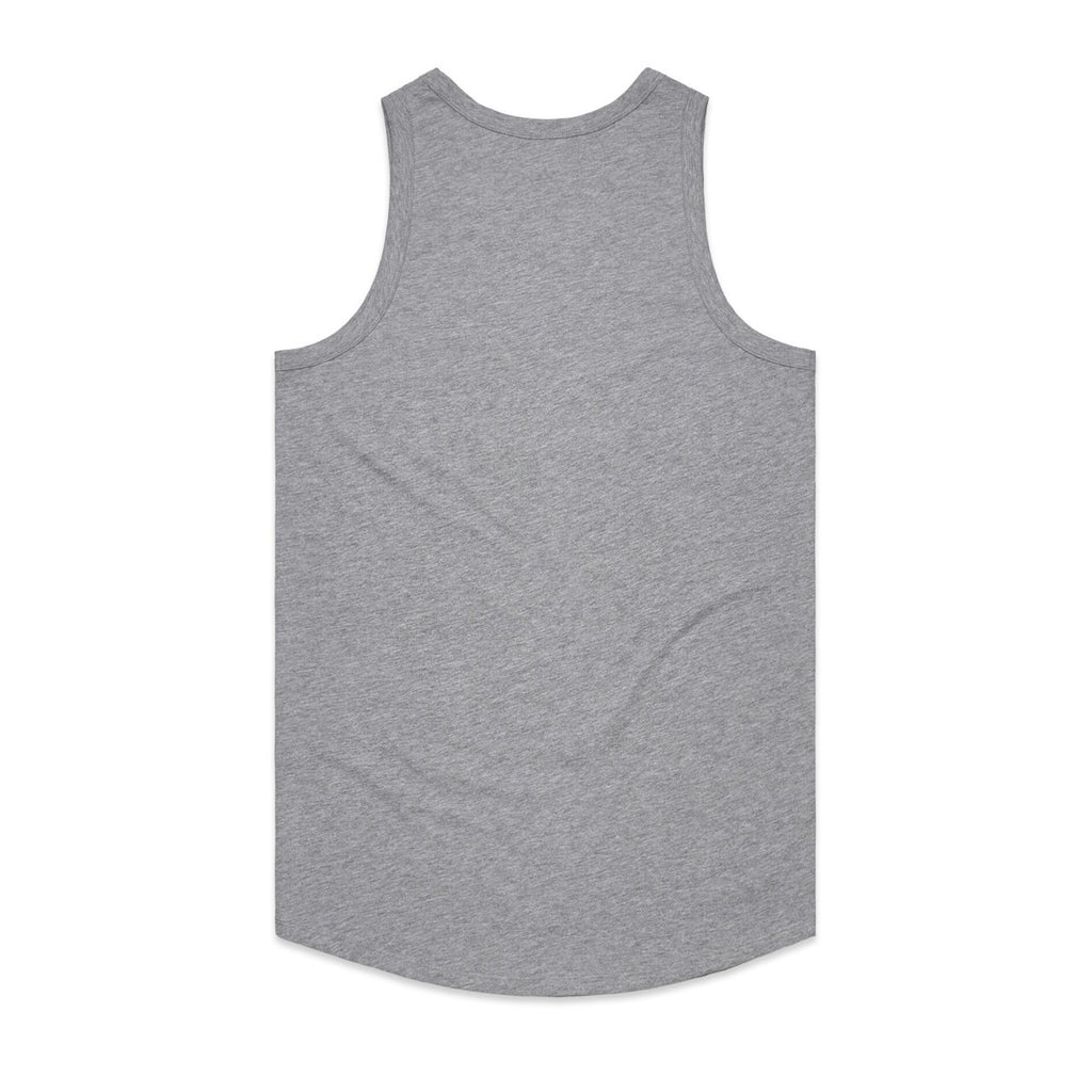 AS Colour Authentic Singlet 5004