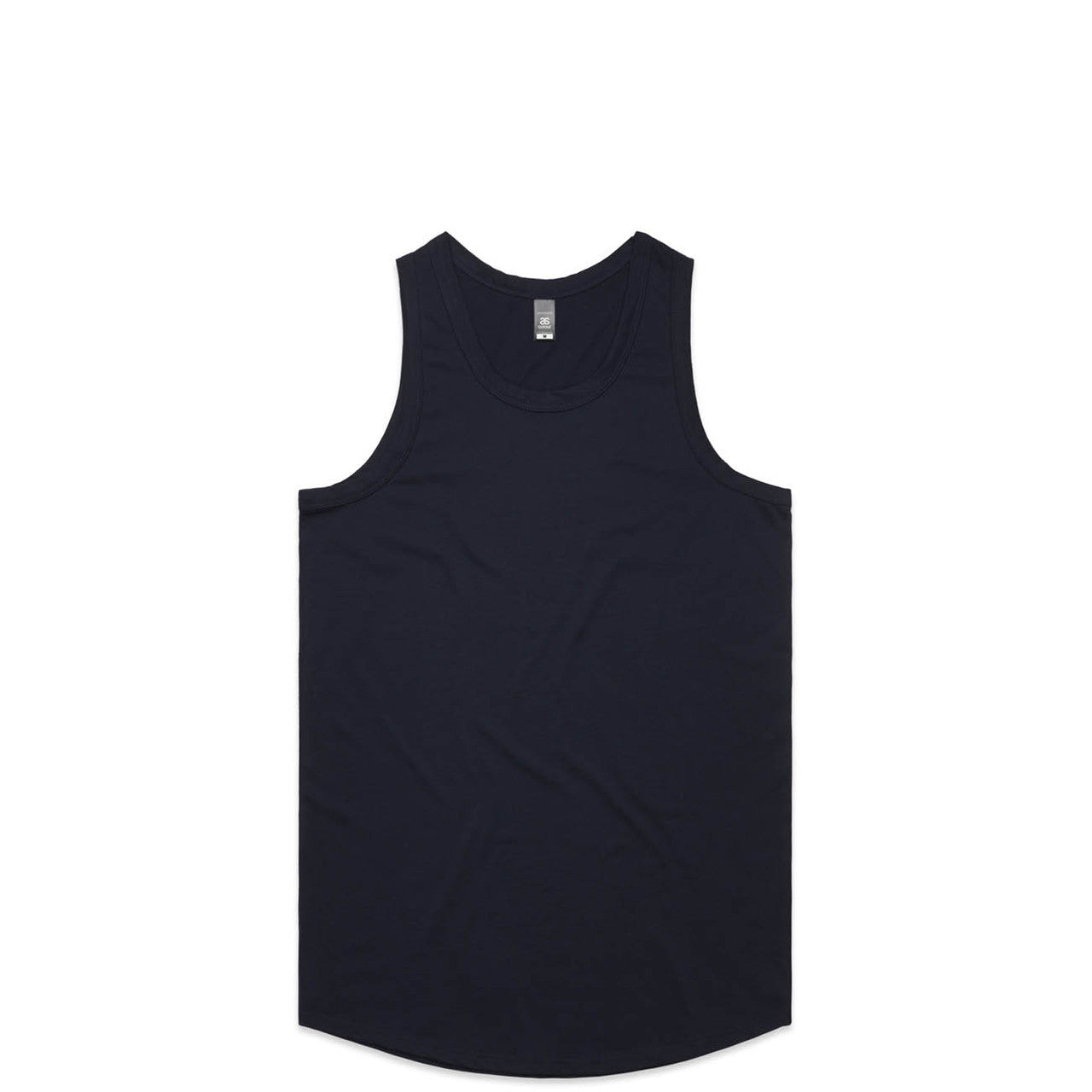 AS Colour Authentic Singlet 5004