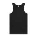 AS Colour Lowdown Singlet 5007