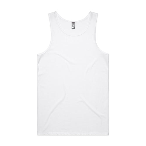 AS Colour Lowdown Singlet 5007