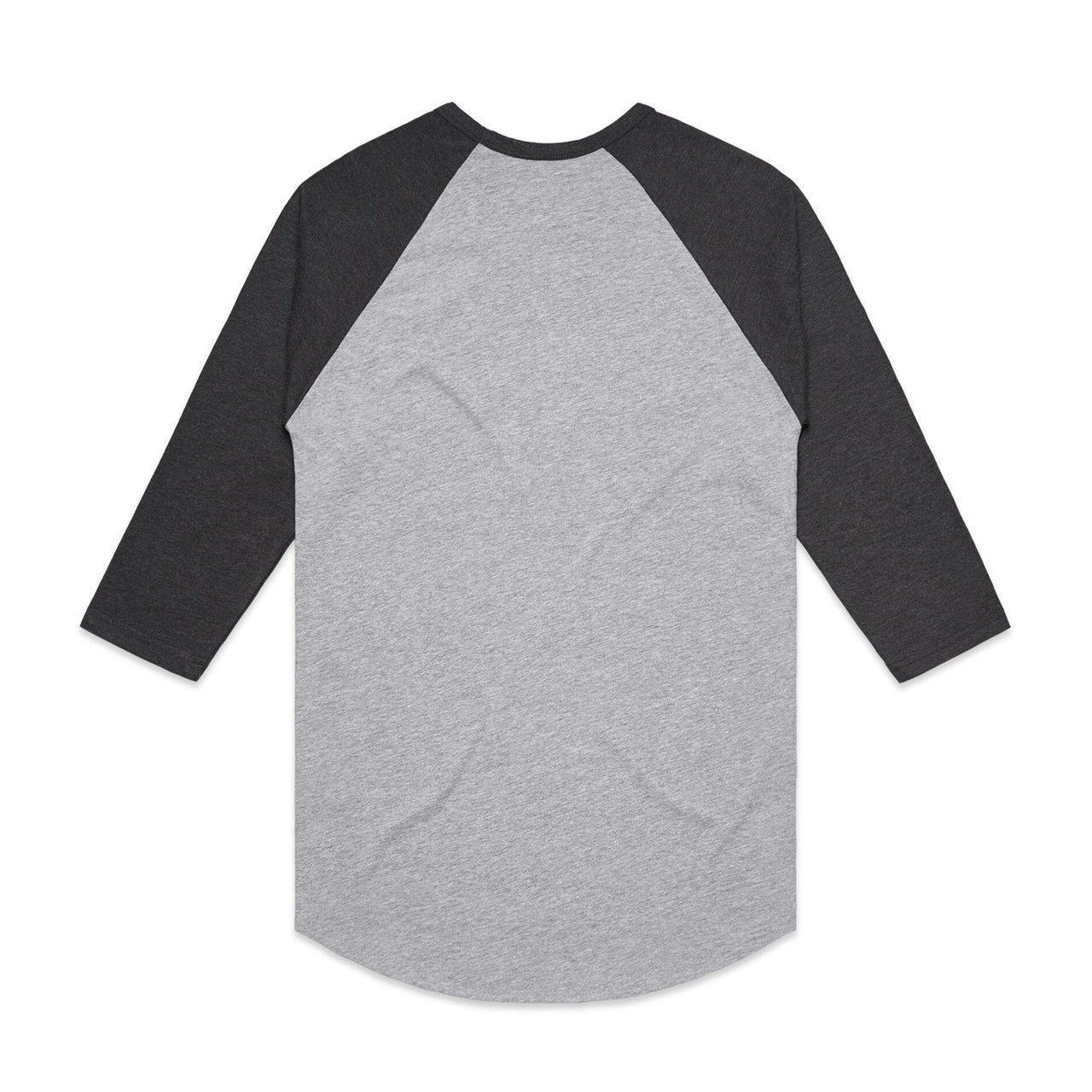 AS Colour Raglan Tee 5012