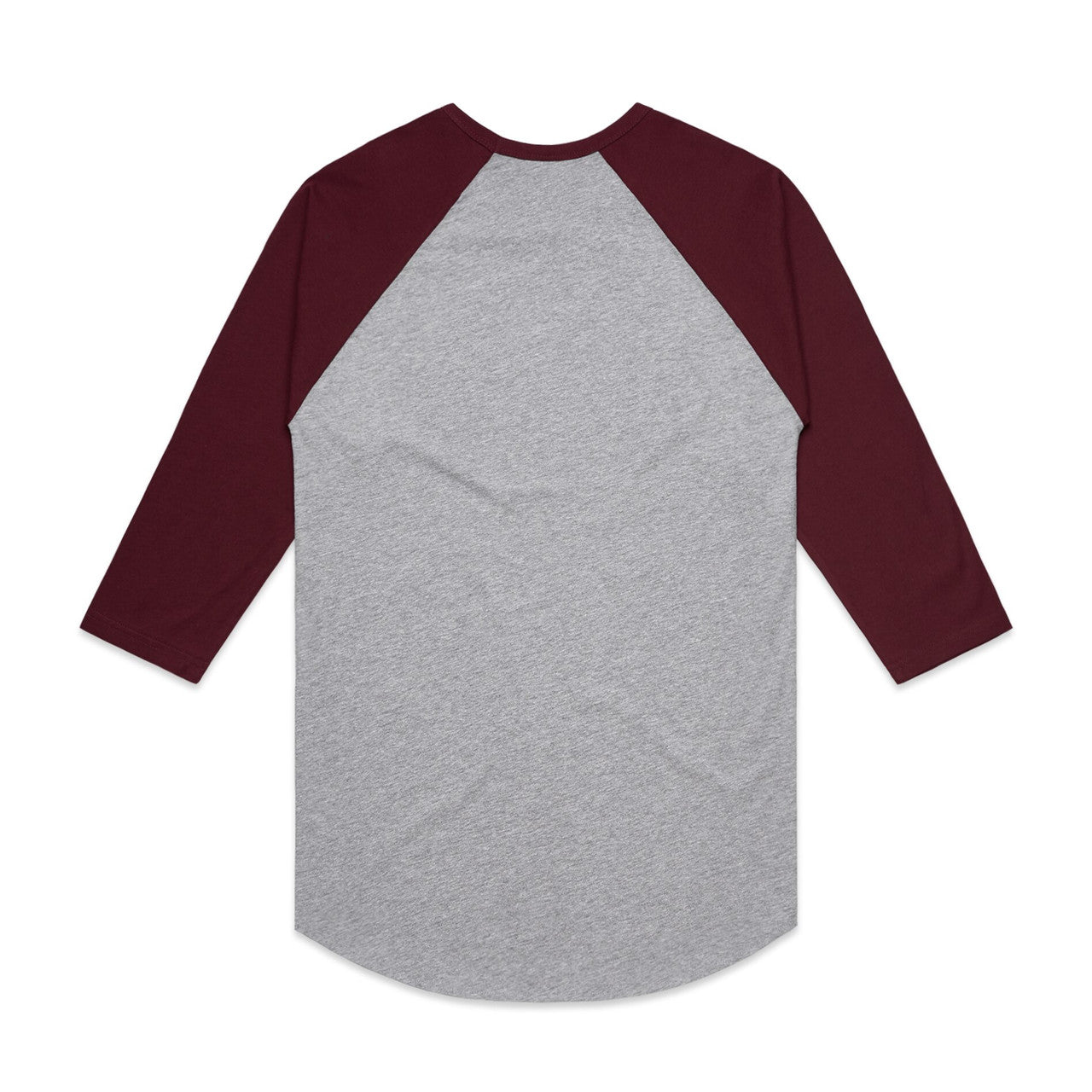 AS Colour Raglan Tee 5012
