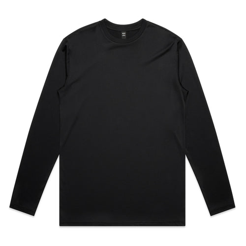 AS Colour Staple Active L/S Tee 5020A