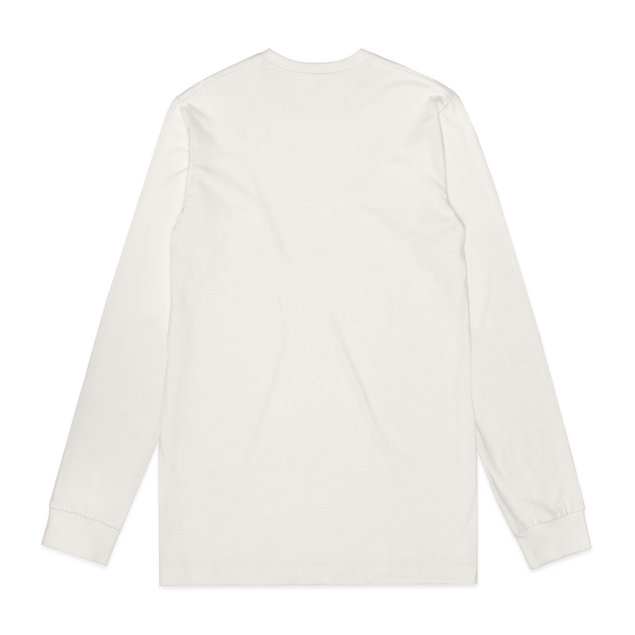 AS Colour Staple Organic L/S Tee 5020G