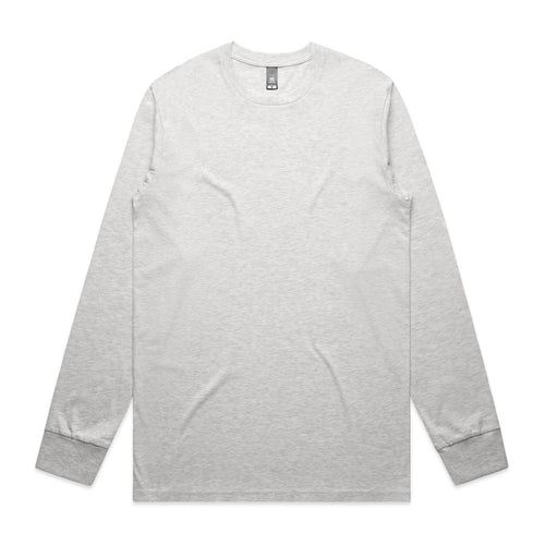 AS Colour Staple L/S Tee 5020