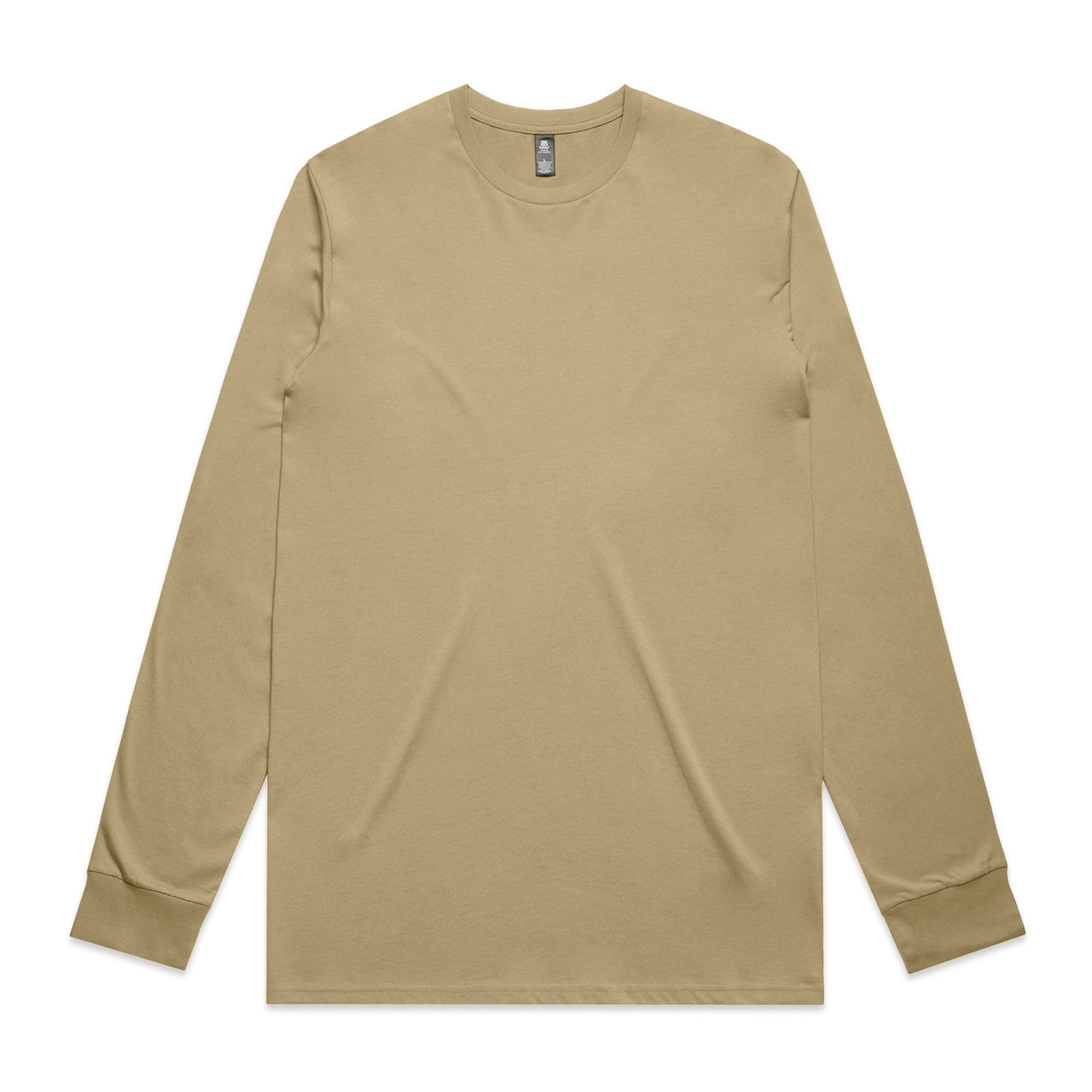 AS Colour Staple L/S Tee 5020