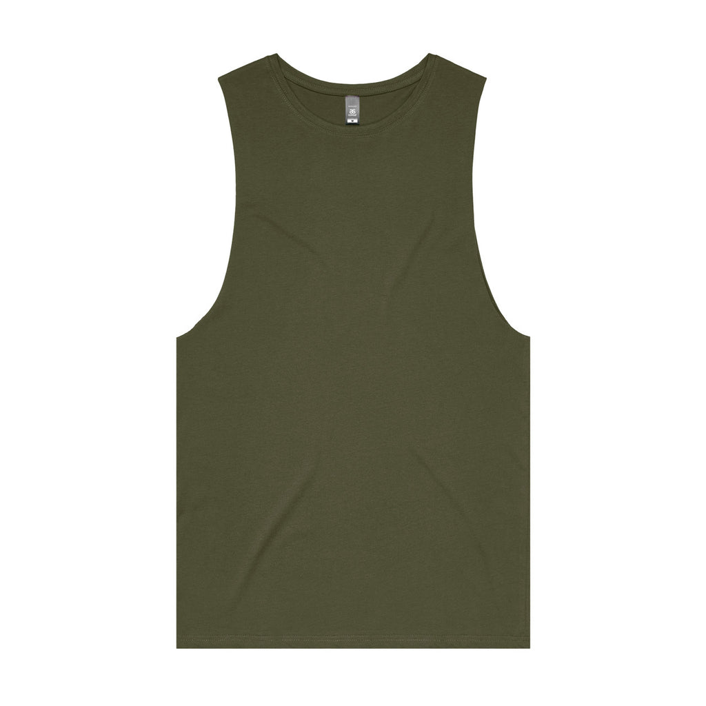 AS Colour Barnard Tank 5025