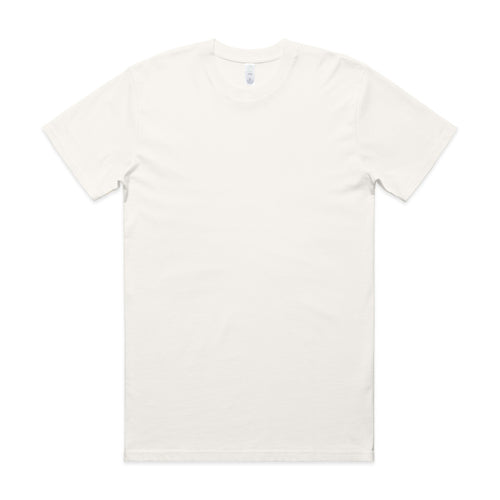 AS Colour Classic Organic Tee 5026G