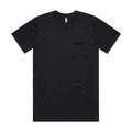 AS Colour Classic Pocket Tee 5027